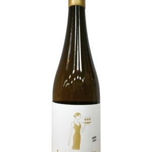 La Sirvienta 2024 - Airén Pie Franco - Viñas Viejas