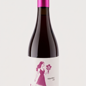 La Princesa 2024 - Monastrell