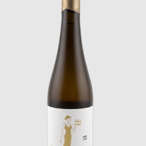 La Sirvienta 2024 - Airén Pie Franco - Viñas Viejas